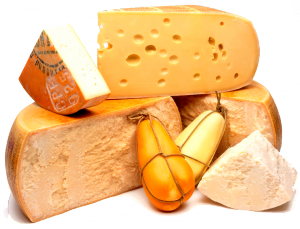 immagine formaggio