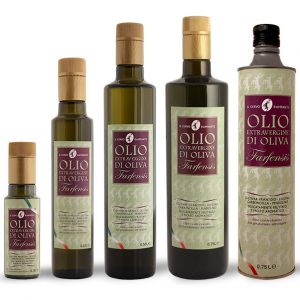 olio biologico roma