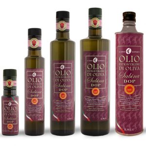 olio sabina